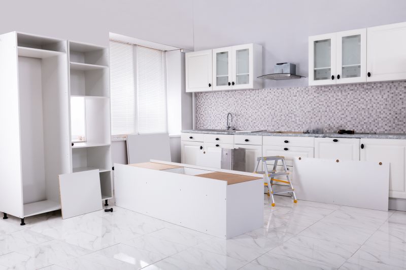 Ceramic Tiles Replacement in Fredericksburg, VA