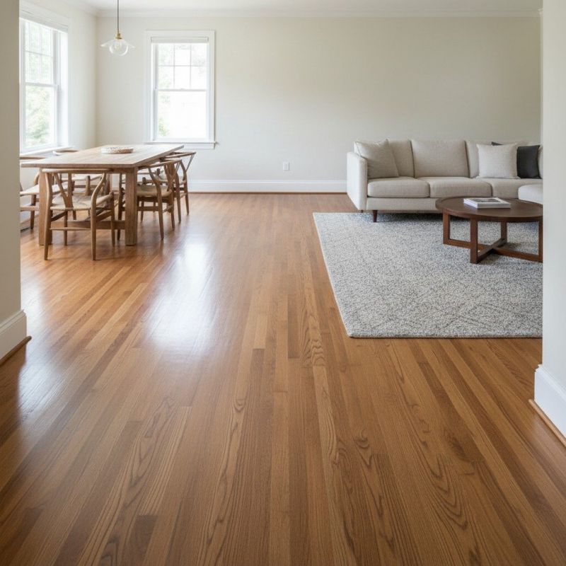 Hardwood Installation in Grand Rapids, MI