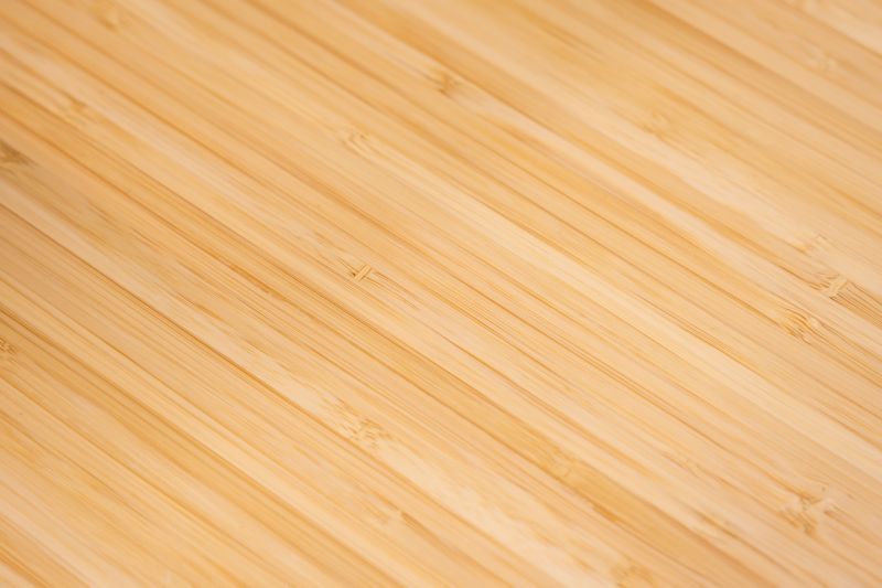 Bamboo Floor Refinishing in Kansas City, KS