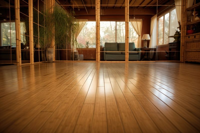 Bamboo Flooring Installation in Phoenix, AZ