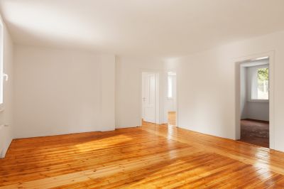 Cherry Floor Refinishing in Kansas City, KS