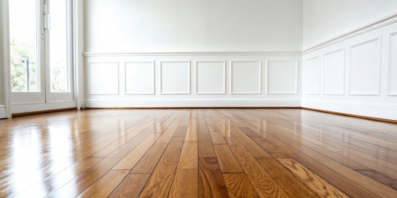 Floor Refinishing Service in Alpharetta, GA
