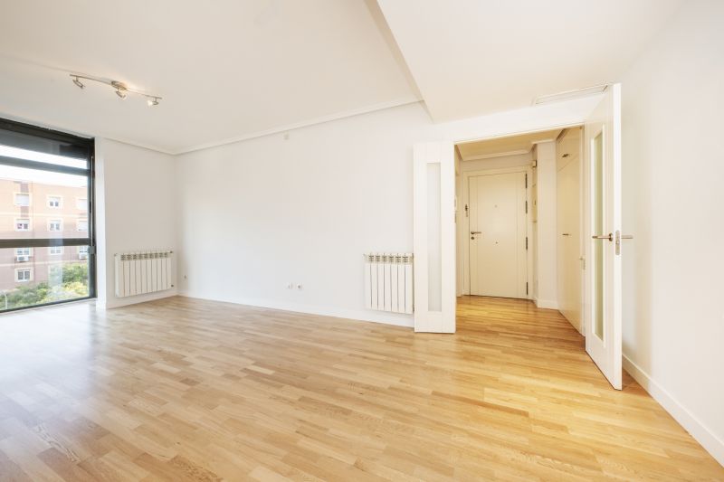 Floor Refinishing Service in Alpharetta, GA