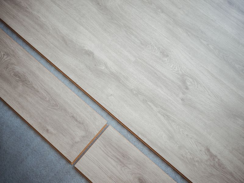 Floor Resurfacing Service in Olathe, KS