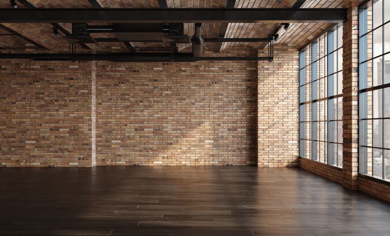 Floor Staining Service in Alpharetta, GA