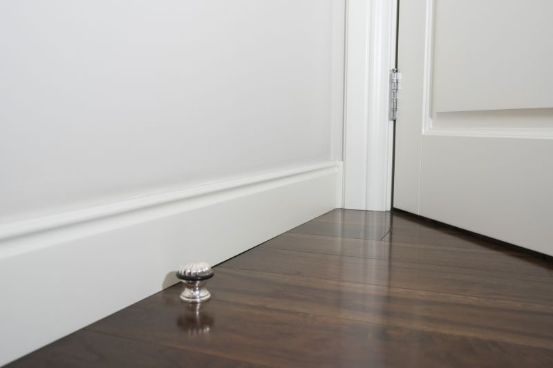 Hardwood Floor Installation in Austin, TX