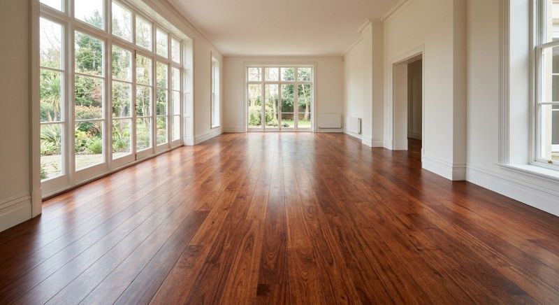 Hardwood Installation in Ocala, FL