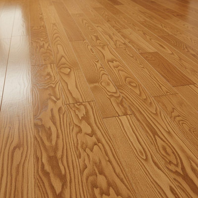 Hardwood Installation in Columbus, OH