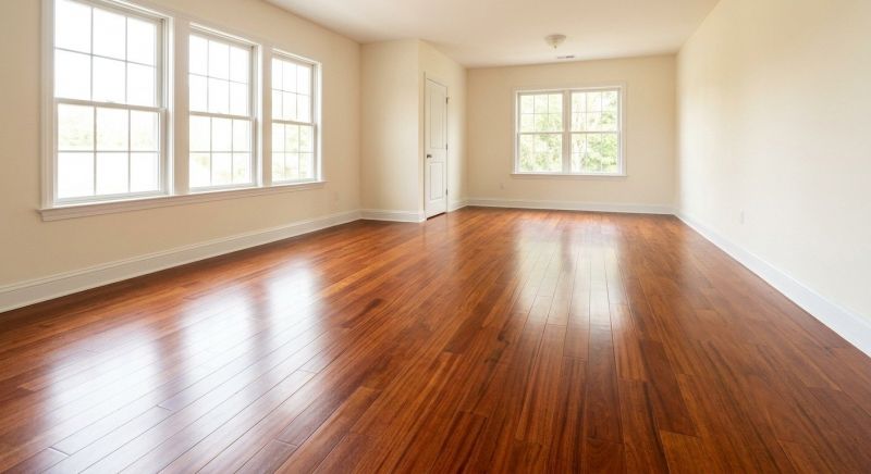 Hardwood Installation in Columbus, OH