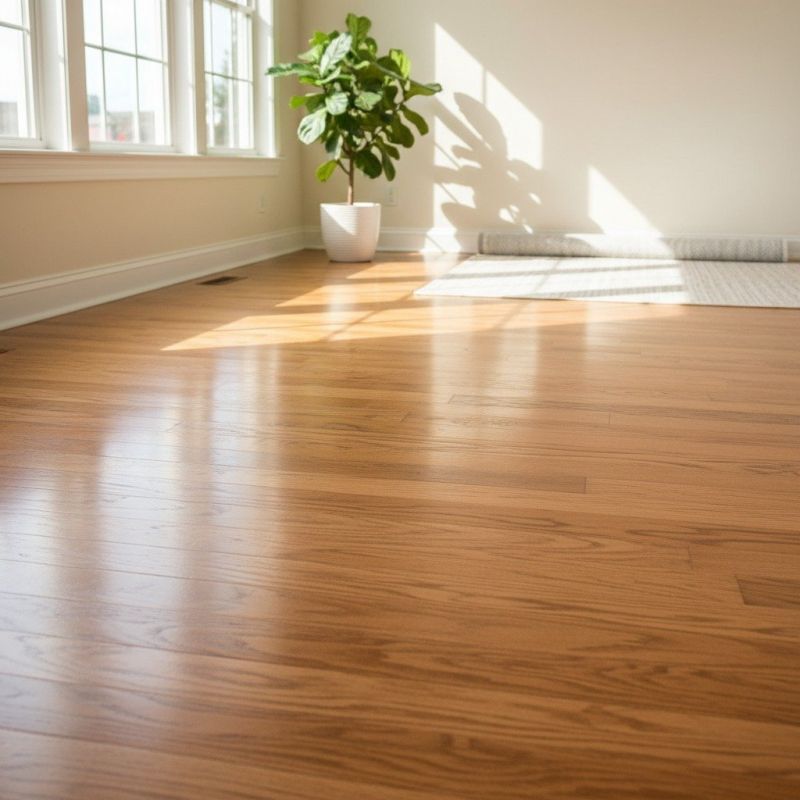 Hardwood Installation in Cleveland, OH