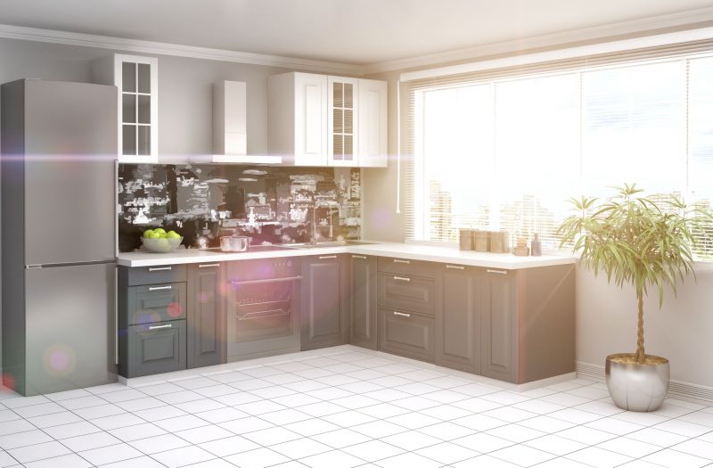 Kitchen Cabinet Renovation in Cincinnati, OH