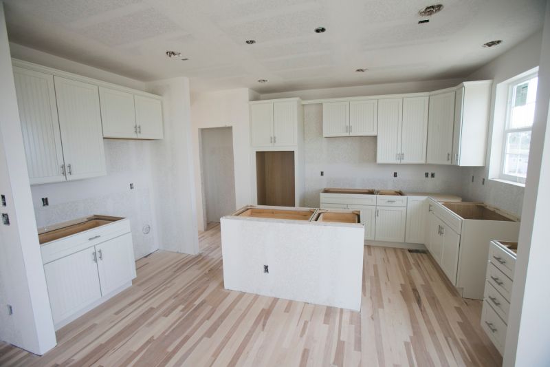 Kitchen Modernization in Dayton, OH