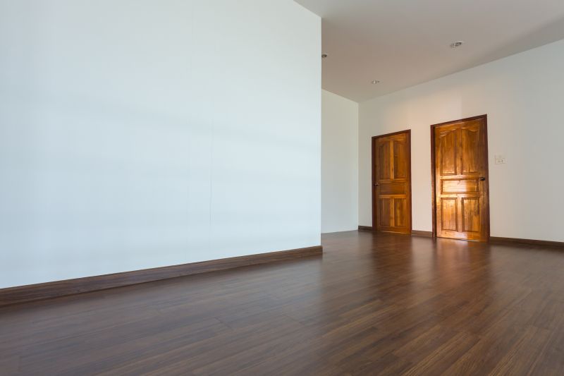 Laminate Floor Installation in Arvada, CO