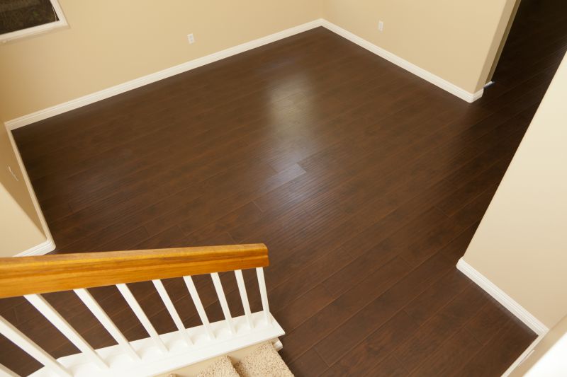 Laminate Floor Remodeling in Roseville, CA