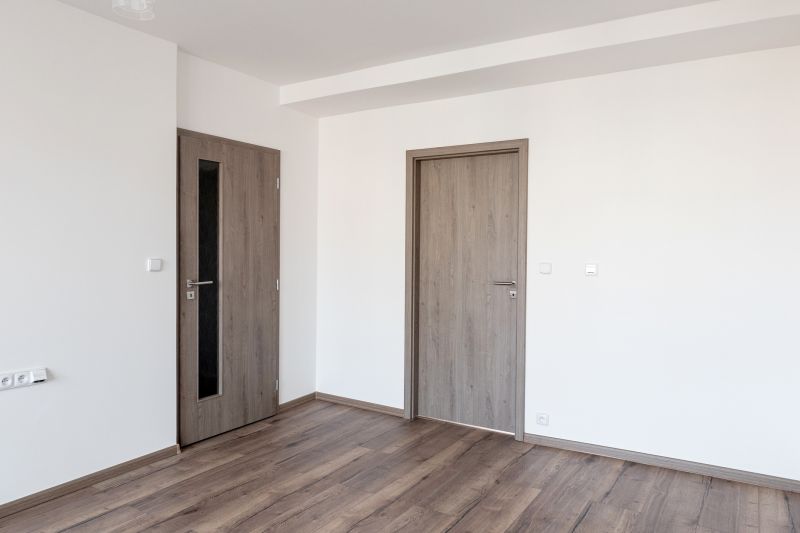 Laminate Floor Replacement in Roseville, CA
