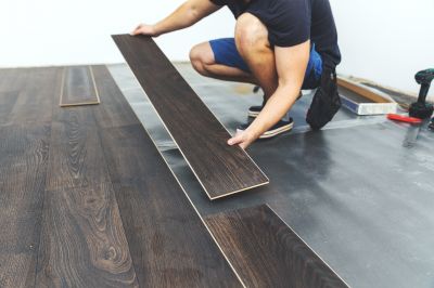 Laminate Flooring Replacement in Boulder, CO