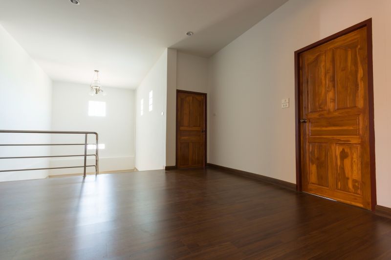 Laminate Flooring Replacement in Roseville, CA
