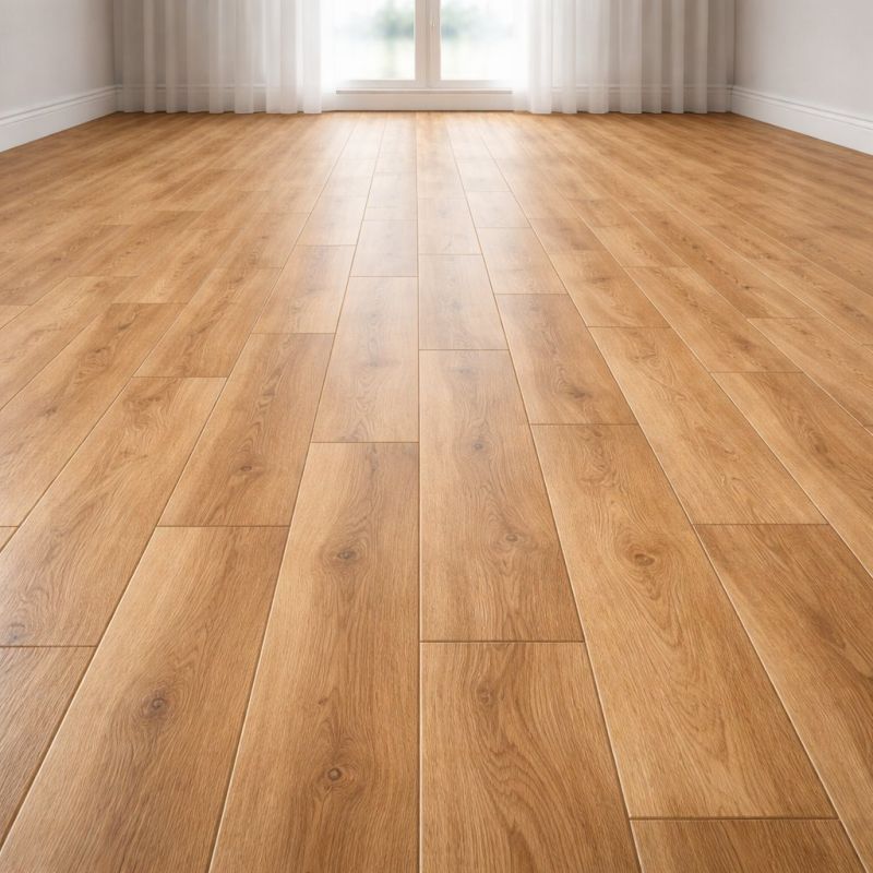 Laminate Wood Installation in Roseville, CA