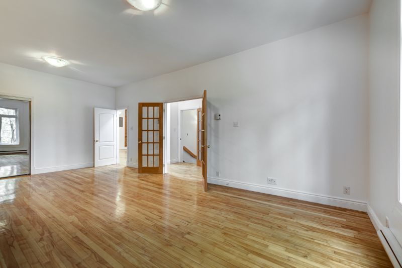 Luxury Vinyl Tile Installation in Austin, TX
