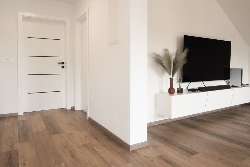 Lvp Flooring Installation in Frisco, TX