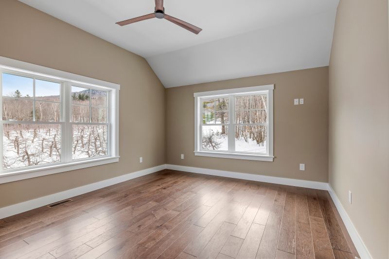 Mahogany Floor Refinishing in Olathe, KS