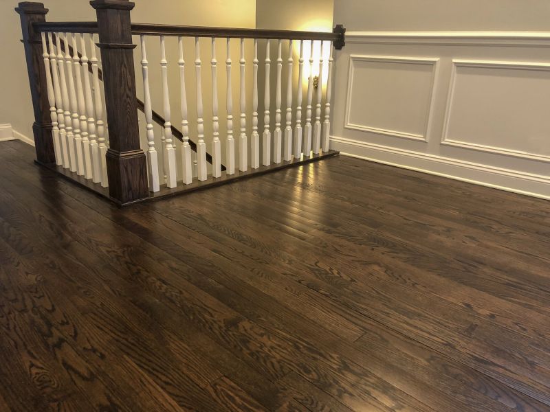Residential Hardwood Service in Phoenix, AZ