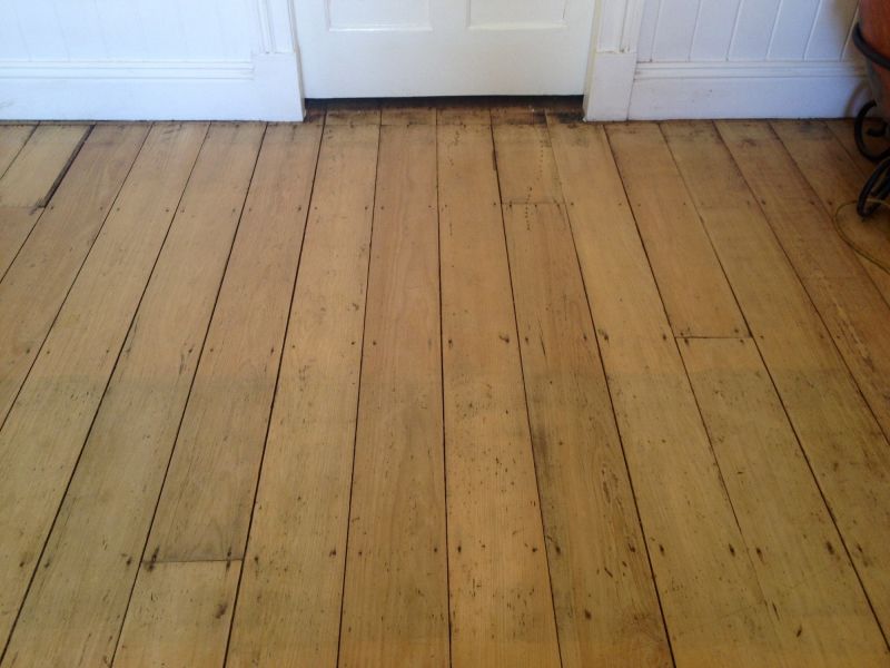 Residential Hardwood Service in Phoenix, AZ