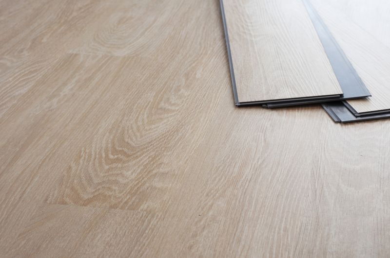 Sheet Flooring Installation in Manassas, VA