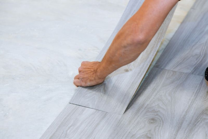 Sheet Flooring Installation in Phoenix, AZ