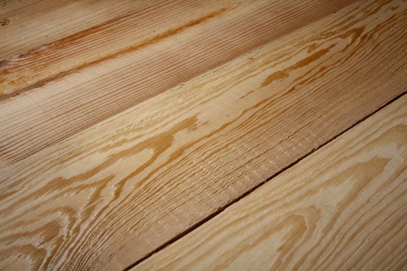 Tiger Wood Floor Refinishing in Kansas City, KS
