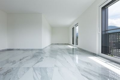 Tile Floor Installation in Fredericksburg, VA