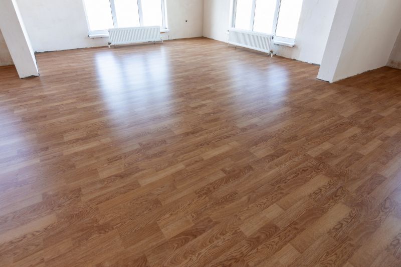 Vinyl Floor Replacement in Boulder, CO