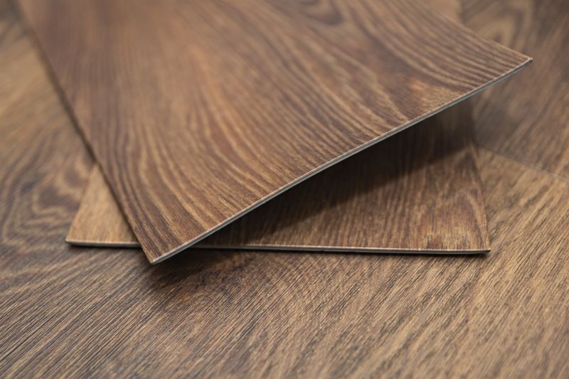 Vinyl Floor Replacement in Manassas, VA