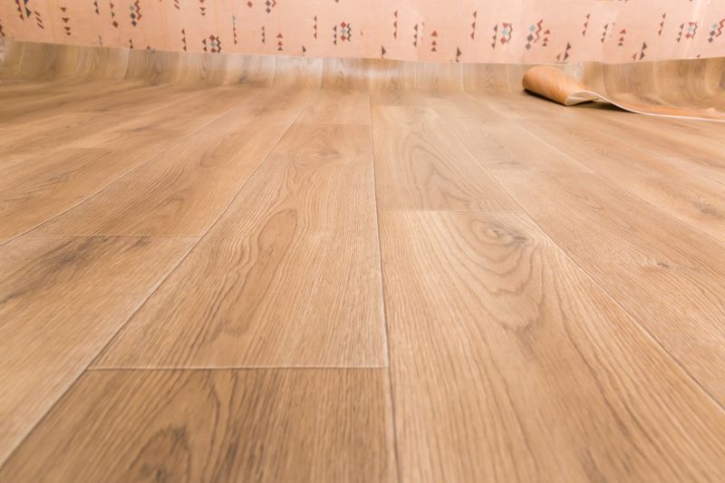Vinyl Flooring Service in San Antonio, TX