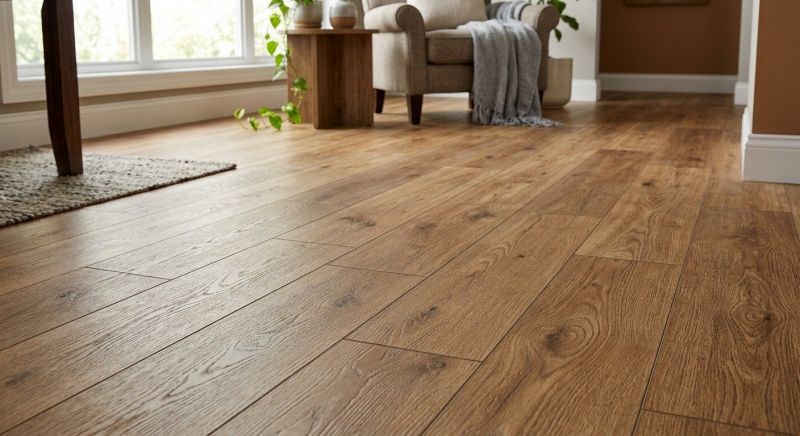 Vinyl Flooring Service in Austin, TX