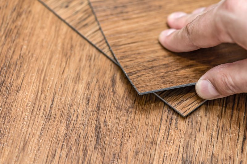 Vinyl Flooring Service in Arvada, CO