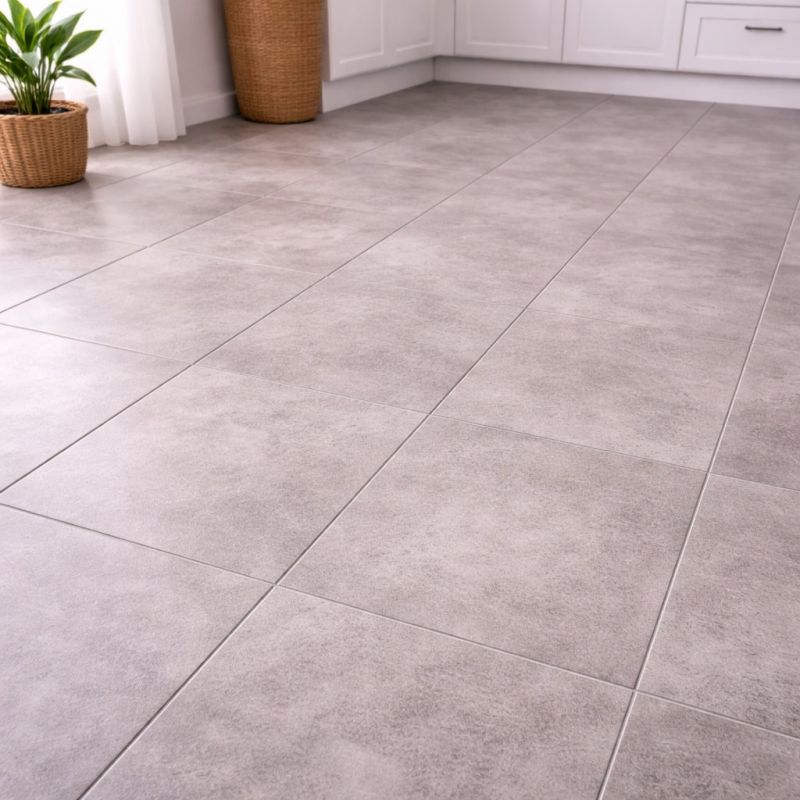 Vinyl Tile Installation in Longmont, CO