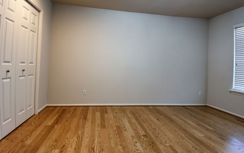 Wood Floor Replacement in San Antonio, TX