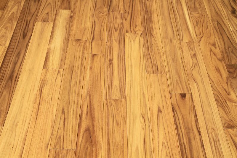 Wood Floor Replacement in San Antonio, TX