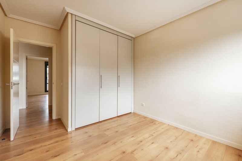 Wood Floor Replacement in Austin, TX