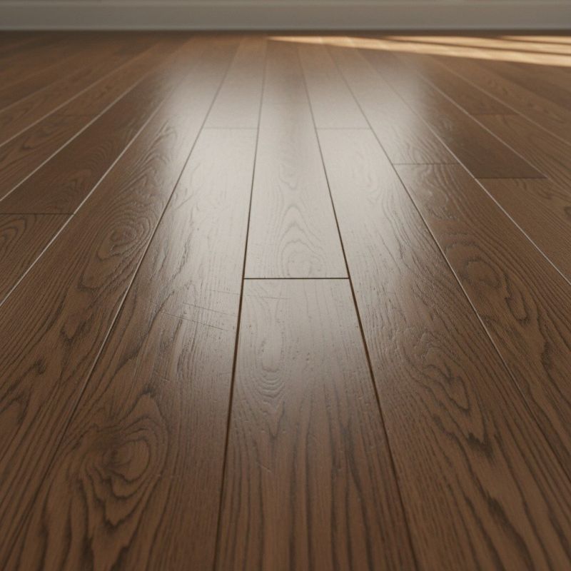 Wood Flooring Replacement in Columbus, OH