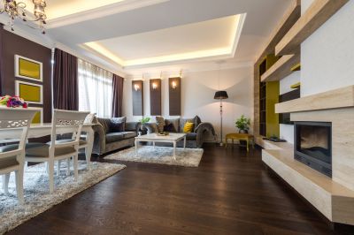 Wood Flooring Replacement in San Antonio, TX