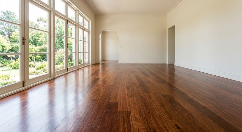 Wood Flooring Replacement in Greenville, SC