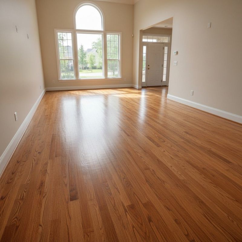 Wood Flooring Replacement in Greenville, SC
