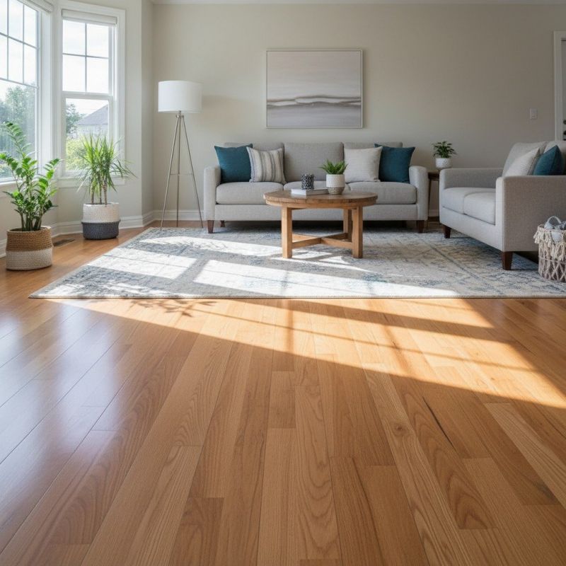 Wood Flooring Replacement in Ocala, FL