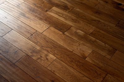 Wood Flooring Replacement in Denver, CO