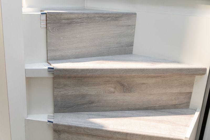 Wood Laminate Installation in Roseville, CA